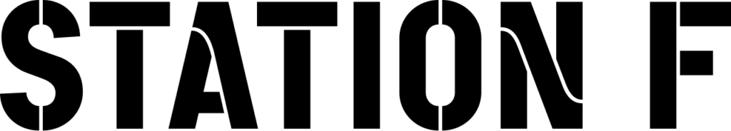 Station F Logo