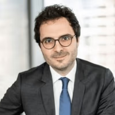Photo de profil de Alain Clot