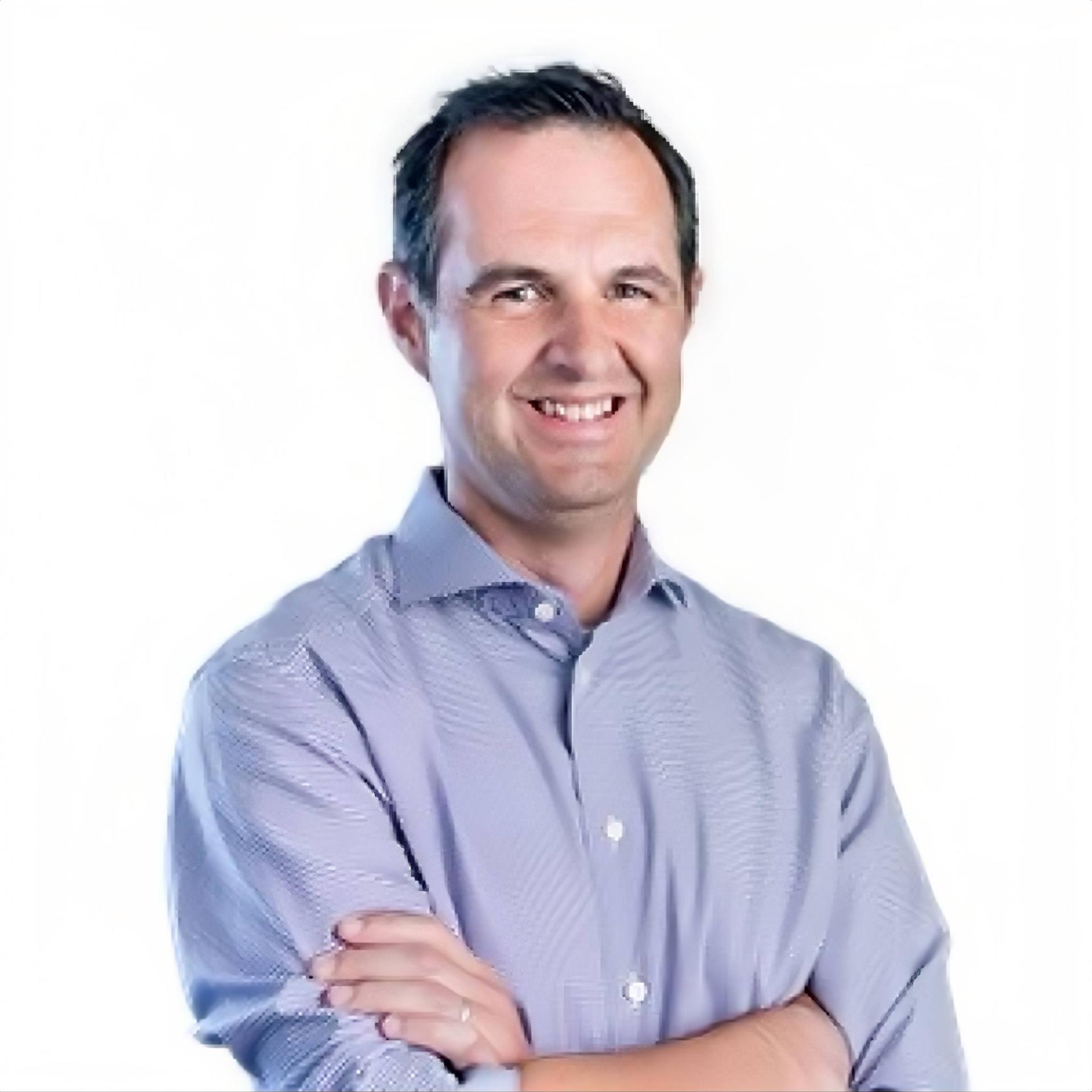 Photo de profil de Renaud Laplanche