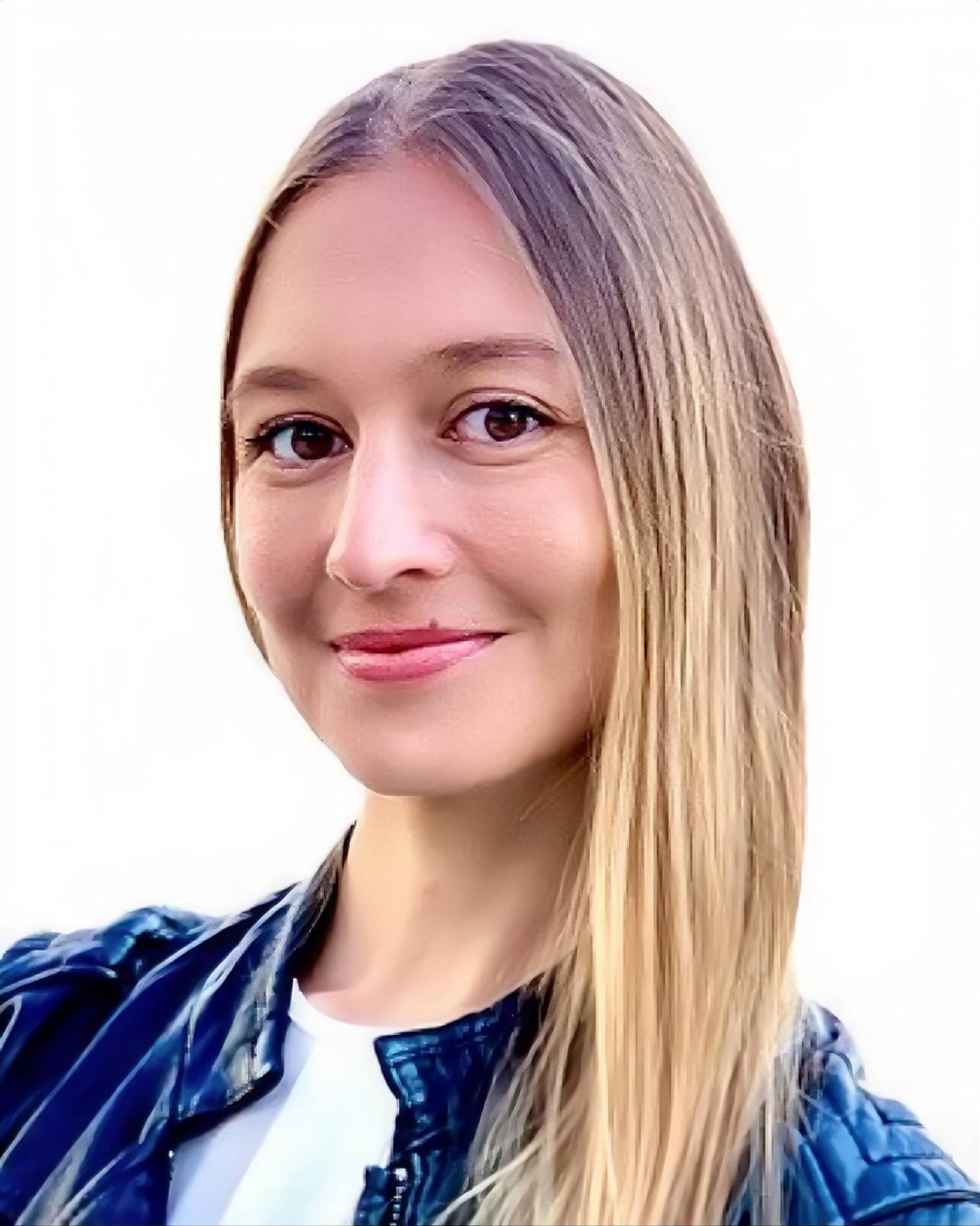 Photo de profil de Camila Russo