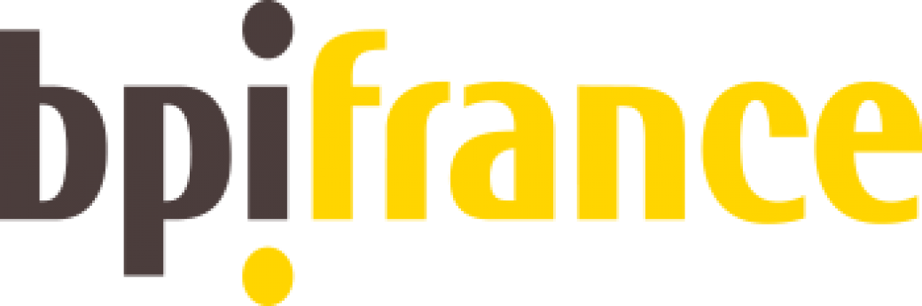 BPI France Logo