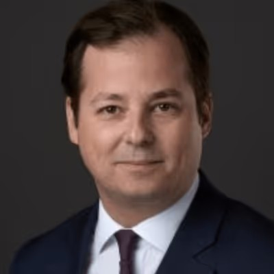 Photo de profil de Thomas Blondet