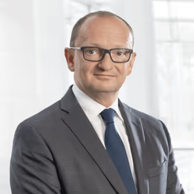 Photo de profil de Thomas Gaucher